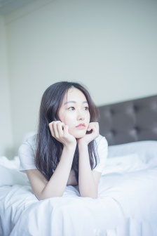 最美儿媳妇说说苏雪的句子