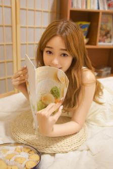 虐待女仆